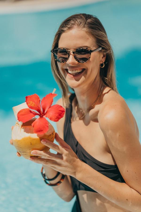 ヴェランダ グランド ベー ホテル＆スパ グランベ エクステリア 写真